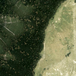 Satellite imagery of Gruberhorn, AT