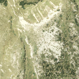 Satellite imagery of Gruberhorn, AT