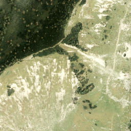 Satellite imagery of Hohe Zinken, AT