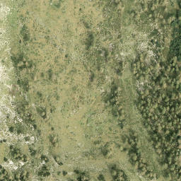 Satellite imagery of Hohe Zinken, AT