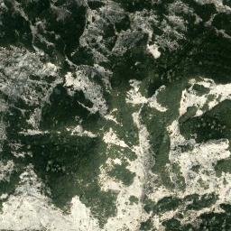 Satellite imagery of Rinnkogel, AT