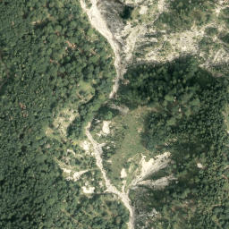 Satellite imagery of Sonntagskar Kogel, AT