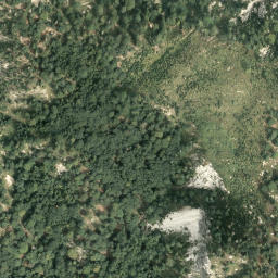 Satellite imagery of Sonntagskar Kogel, AT