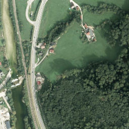 Satellite imagery of Burgstallkogel, AT