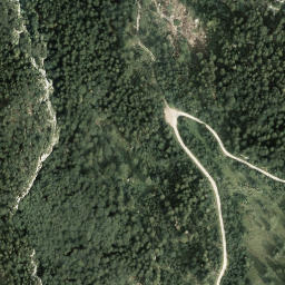 Satellite imagery of Mitterberg, AT