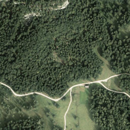 Satellite imagery of Mitterberg, AT