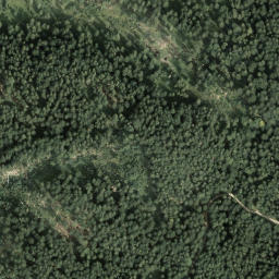 Satellite imagery of Hoher Rosenkogel, AT