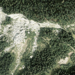 Satellite imagery of Hoher Rosenkogel, AT