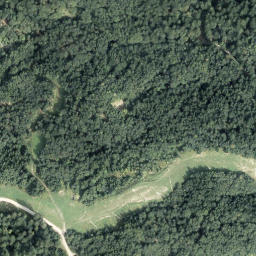 Satellite imagery of Pötschenstein, AT