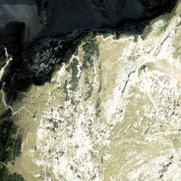 Satellite imagery of Atterkogel, AT