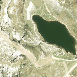 Satellite imagery of Atterkogel, AT