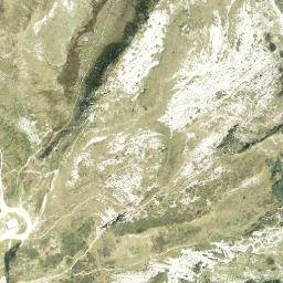 Satellite imagery of Atterkogel, AT