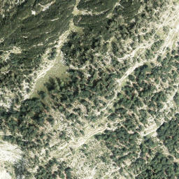 Satellite imagery of Weiße Wände, AT