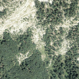 Satellite imagery of Vorderer Schwarzmooskogel, AT