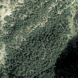 Satellite imagery of Vorderer Schwarzmooskogel, AT