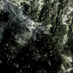 Satellite imagery of Hochklapf, AT