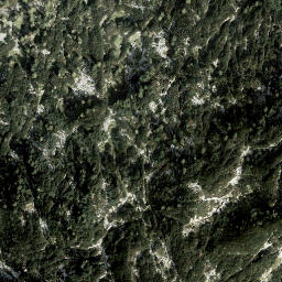 Satellite imagery of Hochklapf, AT