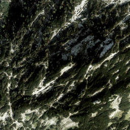 Satellite imagery of Hochklapf, AT