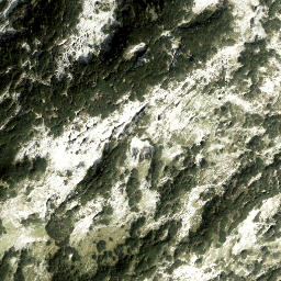 Satellite imagery of Kleiner Gsol Berg, AT