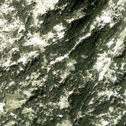 Satellite imagery of Kleiner Gsol Berg, AT