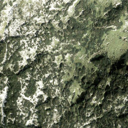 Satellite imagery of Kleiner Gsol Berg, AT