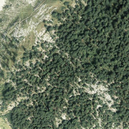 Satellite imagery of Graswand, AT
