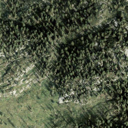Satellite imagery of Elmberg, AT