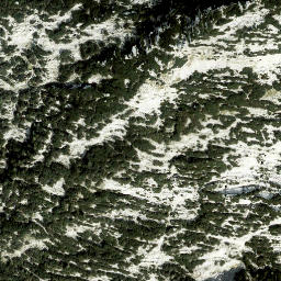 Satellite imagery of Vorderer Ofen Kogel, AT