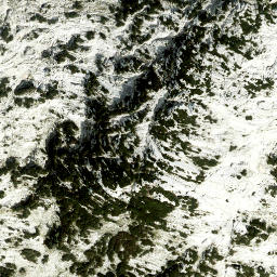 Satellite imagery of Vorderer Ofen Kogel, AT