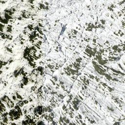 Satellite imagery of Hinterer Ofen Kogel, AT