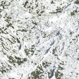 Satellite imagery of Hinterer Ofen Kogel, AT