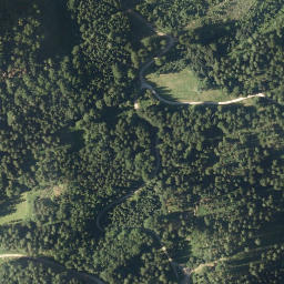 Satellite imagery of Zillkogel, AT