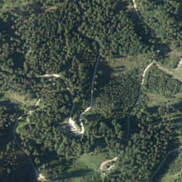 Satellite imagery of Zillkogel, AT