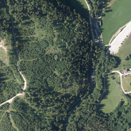Satellite imagery of Zillkogel, AT
