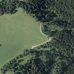 Satellite imagery of Zamseggerkogel, AT