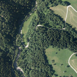 Satellite imagery of Zamseggerkogel, AT