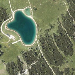 Satellite imagery of Huttererhöß, AT