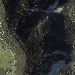 Satellite imagery of Huttererhöß, AT