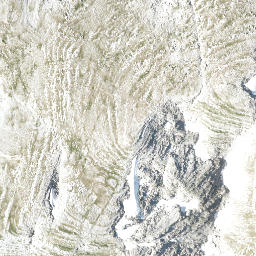 Satellite imagery of Kupferspitze, AT