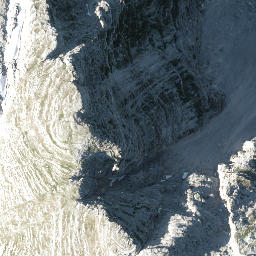 Satellite imagery of Drei Türme, AT