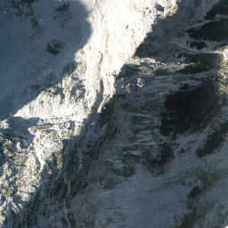 Satellite imagery of Drei Türme, AT