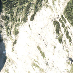 Satellite imagery of Drei Türme, AT