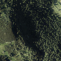 Satellite imagery of Mitterberg, AT
