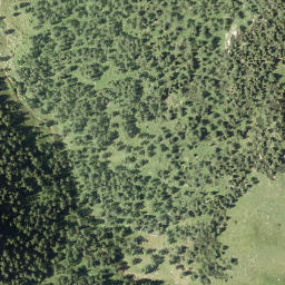 Satellite imagery of Mitterberg, AT