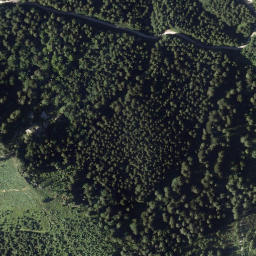 Satellite imagery of Kampleck, AT