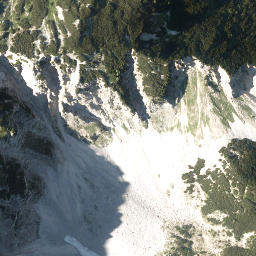 Satellite imagery of Langstein, AT