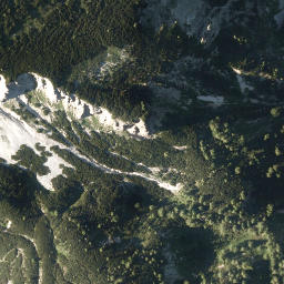 Satellite imagery of Halterkogel, AT
