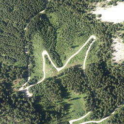 Satellite imagery of Rauchschober, AT