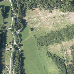 Satellite imagery of Jägerberg, AT