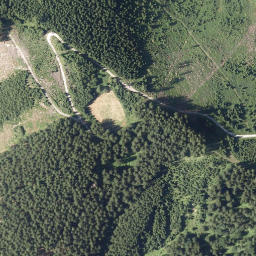 Satellite imagery of Jägerberg, AT